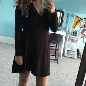 Long Sleeve Dress